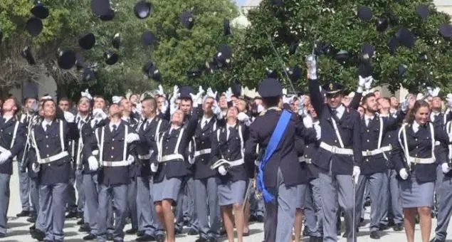 Incoronato scrive a Salvini in difesa della Scuola di polizia di Vibo