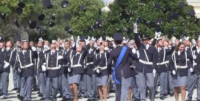 Incoronato scrive a Salvini in difesa della Scuola di polizia di Vibo