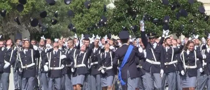 Incoronato scrive a Salvini in difesa della Scuola di polizia di Vibo