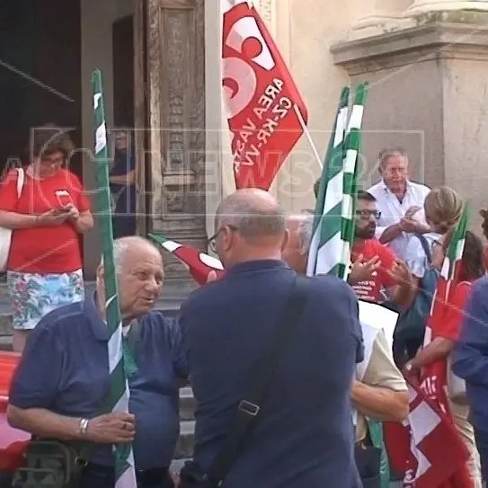 Sanità, la morte della mamma a Cetraro innesco della protesta