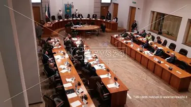 Assestamento bocciato a Cosenza, i fedelissimi di Occhiuto fiduciosi nel ricorso