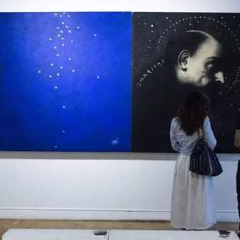 “Charitas”, a Cosenza una mostra dedicata a San Francesco da Paola