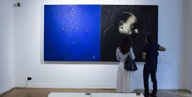 “Charitas”, a Cosenza una mostra dedicata a San Francesco da Paola