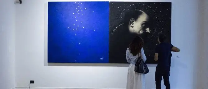 “Charitas”, a Cosenza una mostra dedicata a San Francesco da Paola