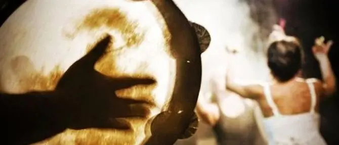 Tamburello festival: musica, folklore ed enogastronomia a Zambrone