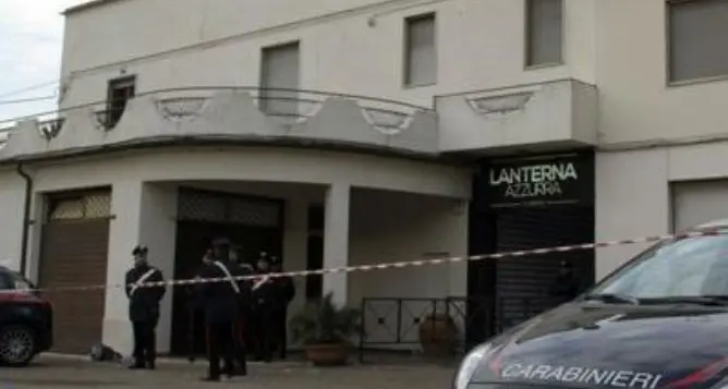 Strage in discoteca, arrestati sette giovani della banda dei modenesi