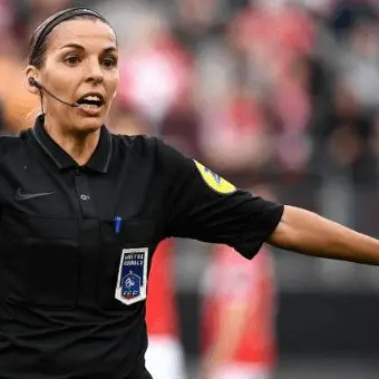 Uefa, per la prima volta una donna arbitrerà la finale di Supercoppa