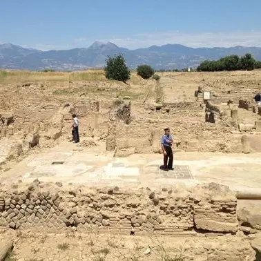 Crati e incuria minacciano l'esistenza dell’antica Sibari: allarme nella Ue