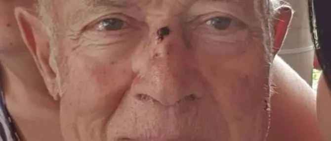 Cetraro, ore di apprensione per la scomparsa di un anziano