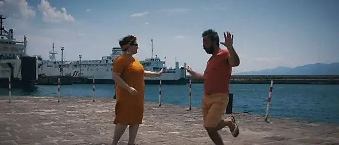 Love in Reggio life, il tormentone estivo calabrese è un successo social