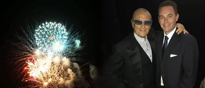 San Mango d’Aquino, per i botti il sindaco ordina lo sgombero delle abitazioni