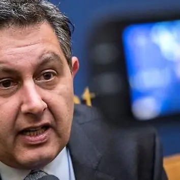 Toti a 360 gradi: «Cambieremo il centrodestra e l’Italia»