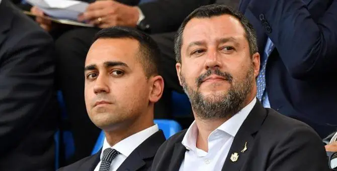 La minaccia di Salvini: «O M5s ci aiuta a migliorare Paese o nuove elezioni»