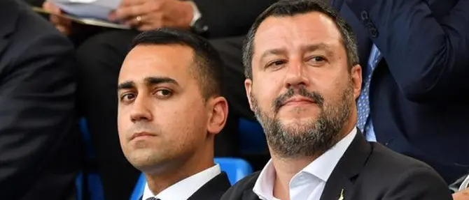 La minaccia di Salvini: «O M5s ci aiuta a migliorare Paese o nuove elezioni»