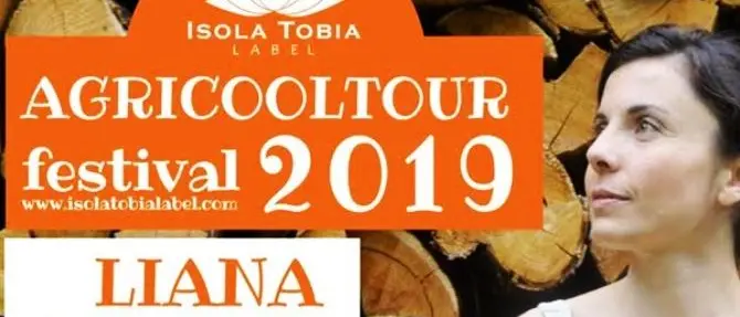 Musica nei campi di grano: a San Floro il concerto di Liana Marino