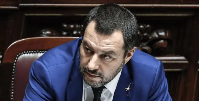 Governo in bilico su Decreto sicurezza bis e Tav, Salvini sul piede di guerra