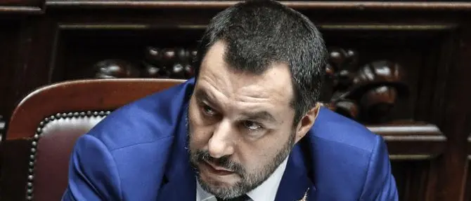 Governo in bilico su Decreto sicurezza bis e Tav, Salvini sul piede di guerra