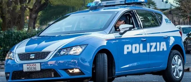 Minaccia di morte e maltratta l'ex moglie, 41enne ai domiciliari