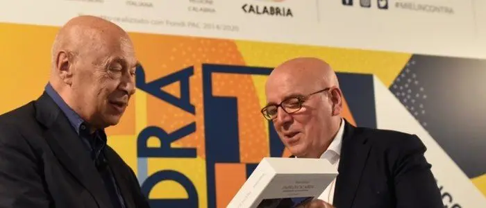 Oliverio accusato di peculato per la trasferta a Spoleto: ordinato il sequestro di 100mila euro