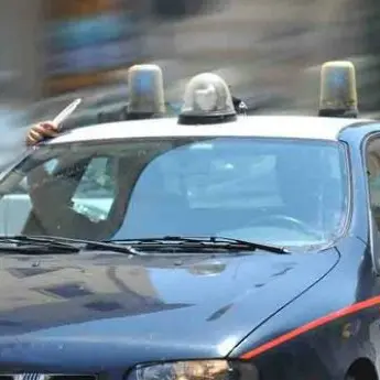 Continuava a spacciare droga dai domiciliari, pusher in carcere