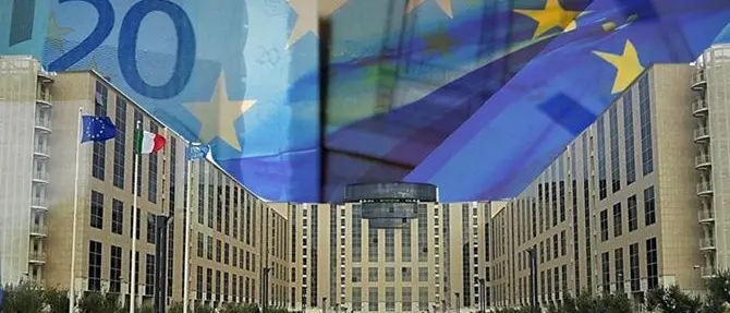 Fondi europei, Italia prima beneficiaria ma la Calabria è in coda