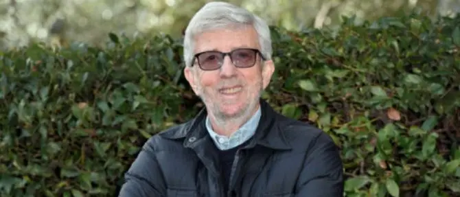 Addio ad Alberto Sironi, storico regista del Commissario Montalbano