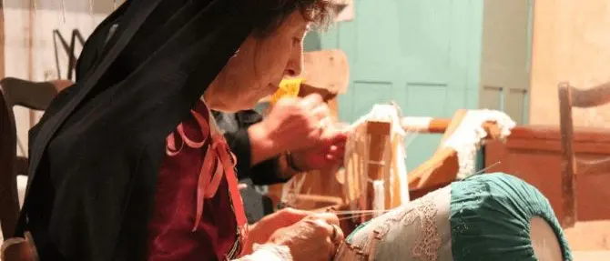 “Serrastretta nel tempo”: un tuffo tra usi, mestieri e sapori del passato