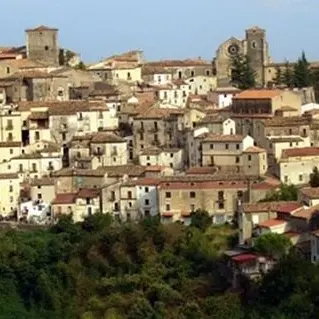 Festival euromediterraneo di Altomonte, applausi per Arisa