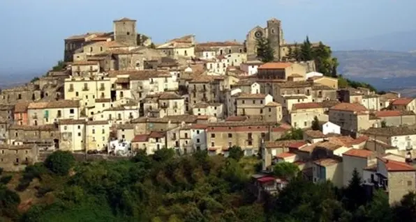 Festival euromediterraneo di Altomonte, applausi per Arisa