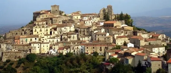 Festival euromediterraneo di Altomonte, applausi per Arisa