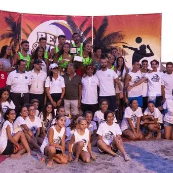 Amantea si conferma capitale del beach volley calabrese