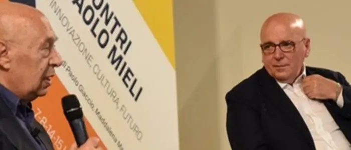 Oliverio a Spoleto, le spese sotto accusa: l’hotel per la Carrà, il libro di Mieli e il paparazzo