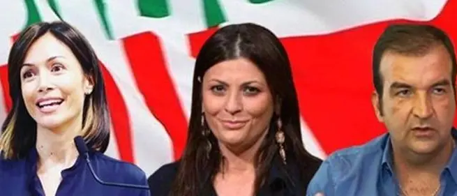 Carfagna verso Renzi? Nuovo incubo per Jole Santelli e i fratelli Occhiuto