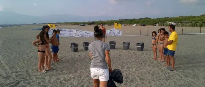 A Crotone parte la campagna per una corretta raccolta differenziata