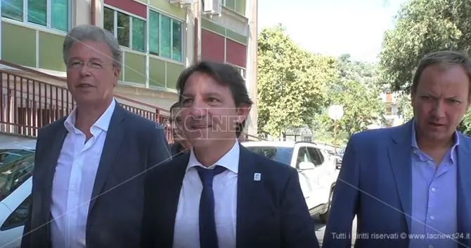 «Reddito di cittadinanza per 193mila calabresi»: il presidente Inps stila i dati