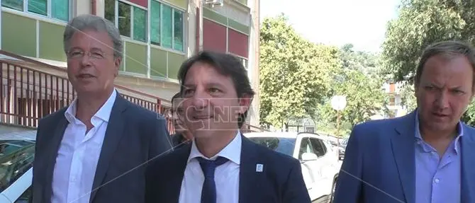 «Reddito di cittadinanza per 193mila calabresi»: il presidente Inps stila i dati