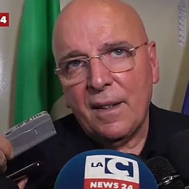 Accusa di peculato, Oliverio si difende: «Indagini a orologeria»