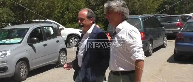 Punto nascite di Cetraro, Belcastro: «Nessuna soppressione»