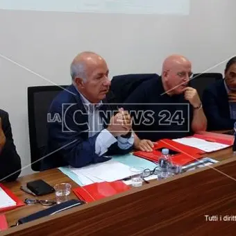Porto turistico a Lamezia, per ora solo un sogno da 600 milioni di euro