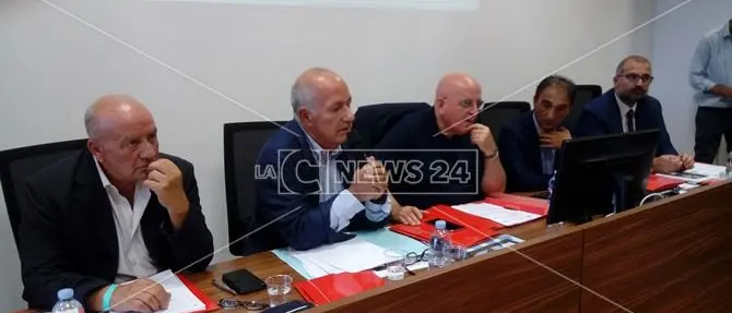 Porto turistico a Lamezia, per ora solo un sogno da 600 milioni di euro