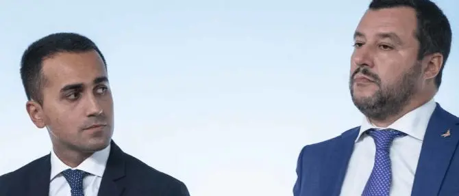 Senato, scontro sulla Tav: il No del M5s e la minaccia di elezioni di Salvini