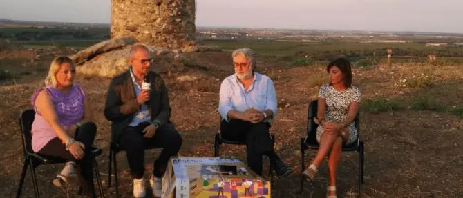 Al via Arbëria, il festival internazionale della cultura arbëreshë