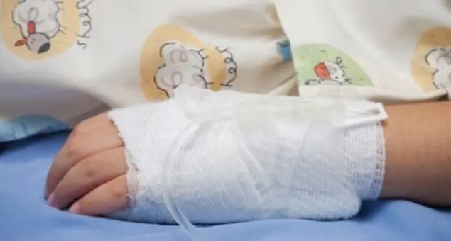 Maria Luce è fuori pericolo,\u00A0dal Gaslini di Genova la notizia tanto attesa:\u00A0«Rientrati i danni neurologici e motori»\n
