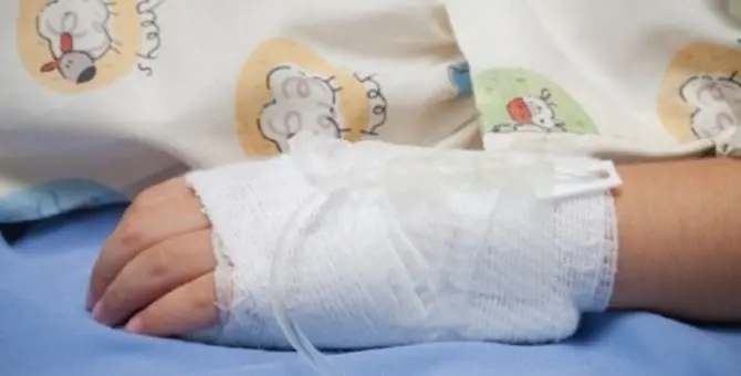 Maria Luce è fuori pericolo,\u00A0dal Gaslini di Genova la notizia tanto attesa:\u00A0«Rientrati i danni neurologici e motori»\n