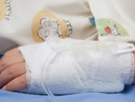 Maria Luce è fuori pericolo, dal Gaslini di Genova la notizia tanto attesa: «Rientrati i danni neurologici e motori»
