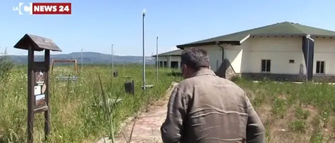 Cras di Maierato, quello spreco di denaro che nessuno conosce