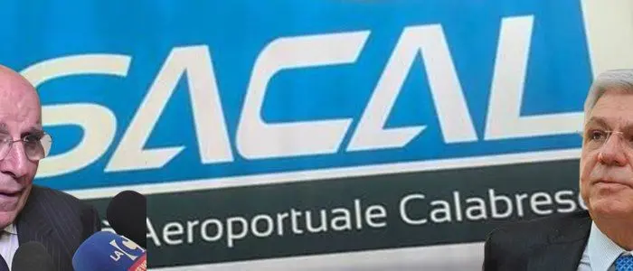 La Sacal vola a destra: De Felice organizza il convegno, snobba Oliverio e sogna Reggio