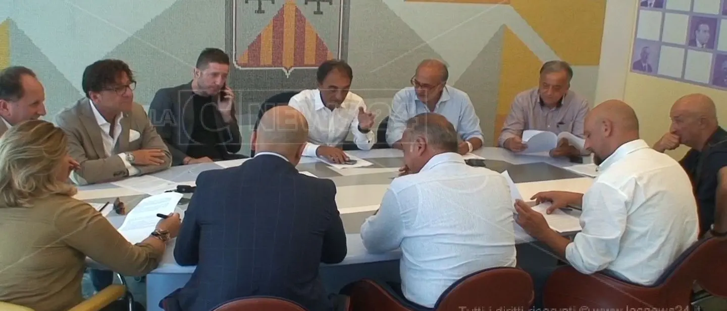 Contratti di sviluppo, a Catanzaro si entra nella fase operativa