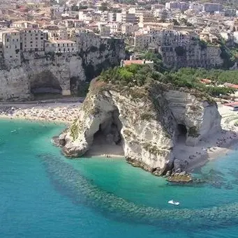 Tropea regina delle “storie” Instagram: tra le 10 località più popolari sul social