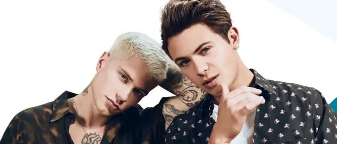 Benji e Fede all’acquapark di Corigliano-Rossano: cresce l'attesa dei fan